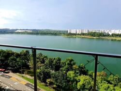 Waterfront Gold (D16), Condominium #634525931